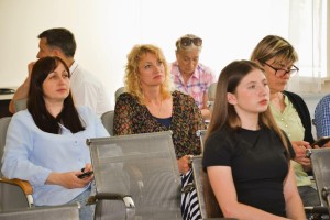 Науково-практична конференція «Фізична культура, спорт та фізична реабілітація в сучасному суспільстві»