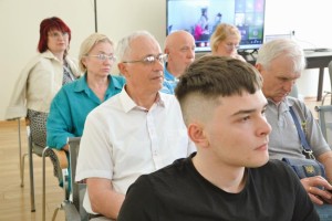 Науково-практична конференція «Фізична культура, спорт та фізична реабілітація в сучасному суспільстві»