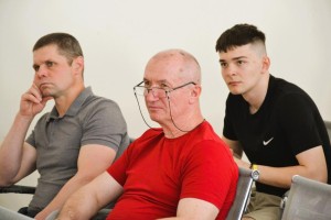 Науково-практична конференція «Фізична культура, спорт та фізична реабілітація в сучасному суспільстві»