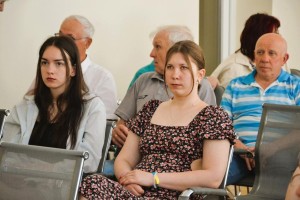 Науково-практична конференція «Фізична культура, спорт та фізична реабілітація в сучасному суспільстві»