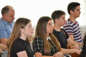 Науково-практична конференція «Фізична культура, спорт та фізична реабілітація в сучасному суспільстві»