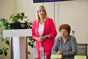 Науково-практична конференція «Фізична культура, спорт та фізична реабілітація в сучасному суспільстві»