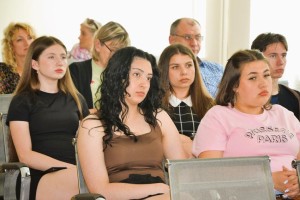 Науково-практична конференція «Фізична культура, спорт та фізична реабілітація в сучасному суспільстві»