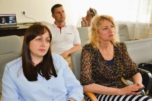 Науково-практична конференція «Фізична культура, спорт та фізична реабілітація в сучасному суспільстві»