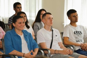 Науково-практична конференція «Фізична культура, спорт та фізична реабілітація в сучасному суспільстві»