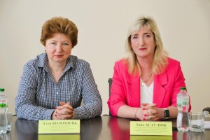 Науково-практична конференція «Фізична культура, спорт та фізична реабілітація в сучасному суспільстві»