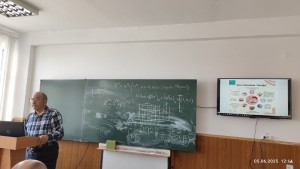 Міжуніверситетська науково-практична конференція «Актуальні проблеми математики, фізики і комп’ютерних наук»