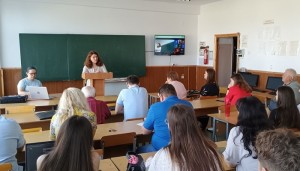Міжуніверситетська науково-практична конференція «Актуальні проблеми математики, фізики і комп’ютерних наук»