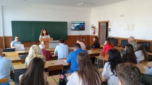 Міжуніверситетська науково-практична конференція «Актуальні проблеми математики, фізики і комп’ютерних наук»
