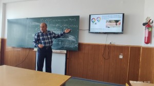 Міжуніверситетська науково-практична конференція «Актуальні проблеми математики, фізики і комп’ютерних наук»