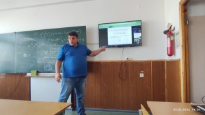 Міжуніверситетська науково-практична конференція «Актуальні проблеми математики, фізики і комп’ютерних наук»