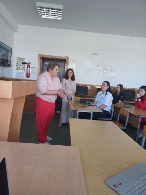 Міжуніверситетська науково-практична конференція «Актуальні проблеми математики, фізики і комп’ютерних наук»
