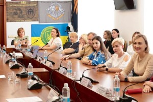 Підготовка фахівців у сфері ментального здоров'я на Вінниччині