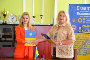 Нове партнерство - нові можливості для сучасної освіти, науки та розвитку громад!