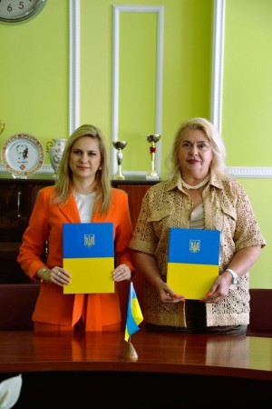 Нове партнерство - нові можливості для сучасної освіти, науки та розвитку громад!