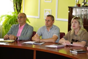 Нове партнерство - нові можливості для сучасної освіти, науки та розвитку громад!
