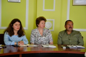 Нове партнерство - нові можливості для сучасної освіти, науки та розвитку громад!