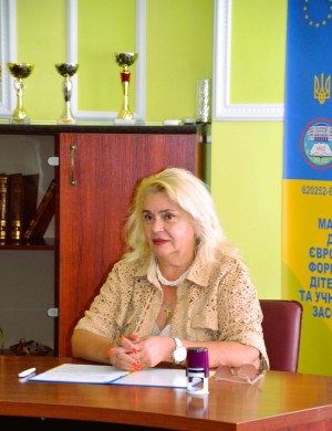 Нове партнерство - нові можливості для сучасної освіти, науки та розвитку громад!