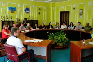 Нове партнерство - нові можливості для сучасної освіти, науки та розвитку громад!