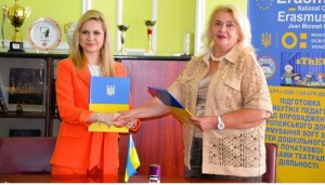 Нове партнерство - нові можливості для сучасної освіти, науки та розвитку громад!