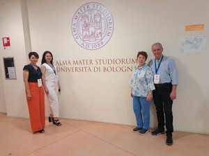 Підсумки Міжнародної Конференції: Shaping the Future of Education in the Age of AI!