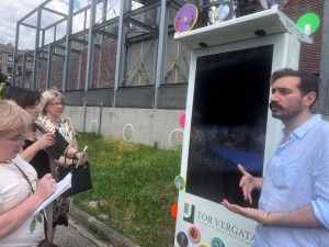 Віртуальна реальність та ШІ в освіті!