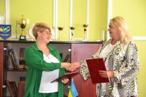 Нове партнерство – нові можливості для розвитку освіти!