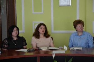 Нове партнерство – нові можливості для розвитку освіти!