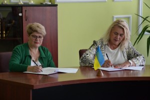 Нове партнерство – нові можливості для розвитку освіти!