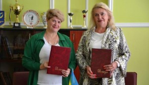 Нове партнерство – нові можливості для розвитку освіти!