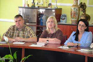Нове партнерство – нові можливості для розвитку освіти!