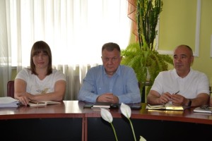 Нове партнерство – нові можливості для розвитку освіти!