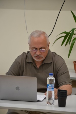 IV Всеукраїнська науково-практична конференція «Політичні, правові та організаційні проблеми діяльності органів публічної влади та публічних службовців у воєнний та повоєнний період»