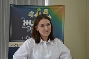 Вони вже в медіа: студенти-журналісти презентують власні проєкти