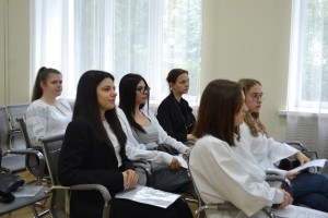 Вони вже в медіа: студенти-журналісти презентують власні проєкти