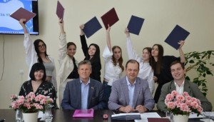 Вони вже в медіа: студенти-журналісти презентують власні проєкти