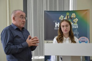Вони вже в медіа: студенти-журналісти презентують власні проєкти
