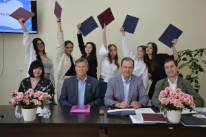 Вони вже в медіа: студенти-журналісти презентують власні проєкти