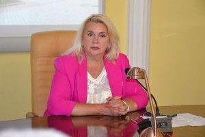 Вчена рада ВДПУ обговорила ключові напрямки розвитку університету
