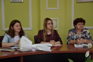 Нове партнерство для розвитку педагогічної освіти