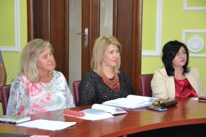 Нове партнерство для розвитку педагогічної освіти