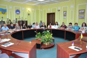 Нове партнерство для розвитку педагогічної освіти
