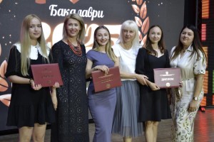 Диплом із гідністю: цьогорічний випуск ВДПУ – про професіоналізм і відповідальність