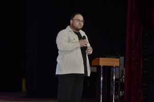 Диплом із гідністю: цьогорічний випуск ВДПУ – про професіоналізм і відповідальність