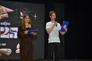 Диплом із гідністю: цьогорічний випуск ВДПУ – про професіоналізм і відповідальність