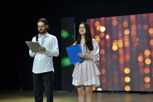 Дипломи отримали журналісти та філологи: випуск-2025 у ВДПУ