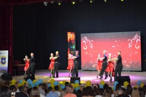 У ВДПУ відбулося вручення дипломів випускникам факультету іноземних мов