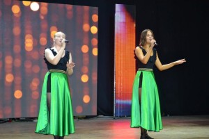 У ВДПУ відбувся випуск бакалаврів природничо-географічного факультету