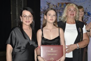 Випуск бакалаврів факультету імені Валентини Волошиної: нове покоління педагогів