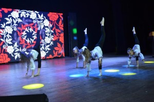 У ВДПУ відбувся випуск студентів факультету фізичного виховання і спорту